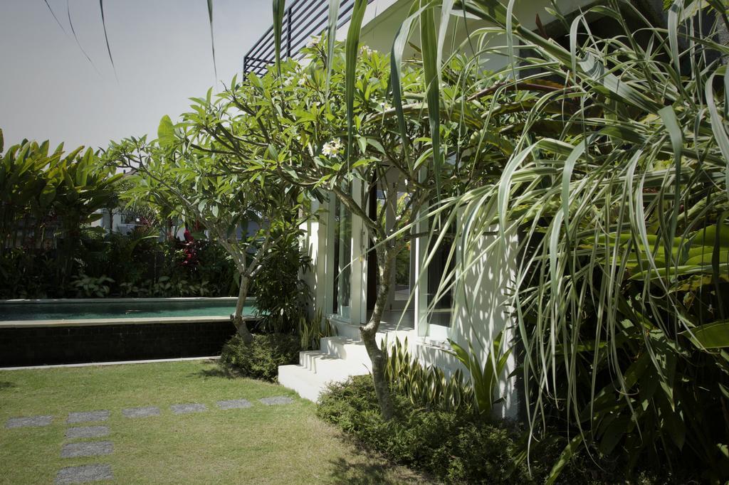 The Jumah Villa Убуд Екстериор снимка