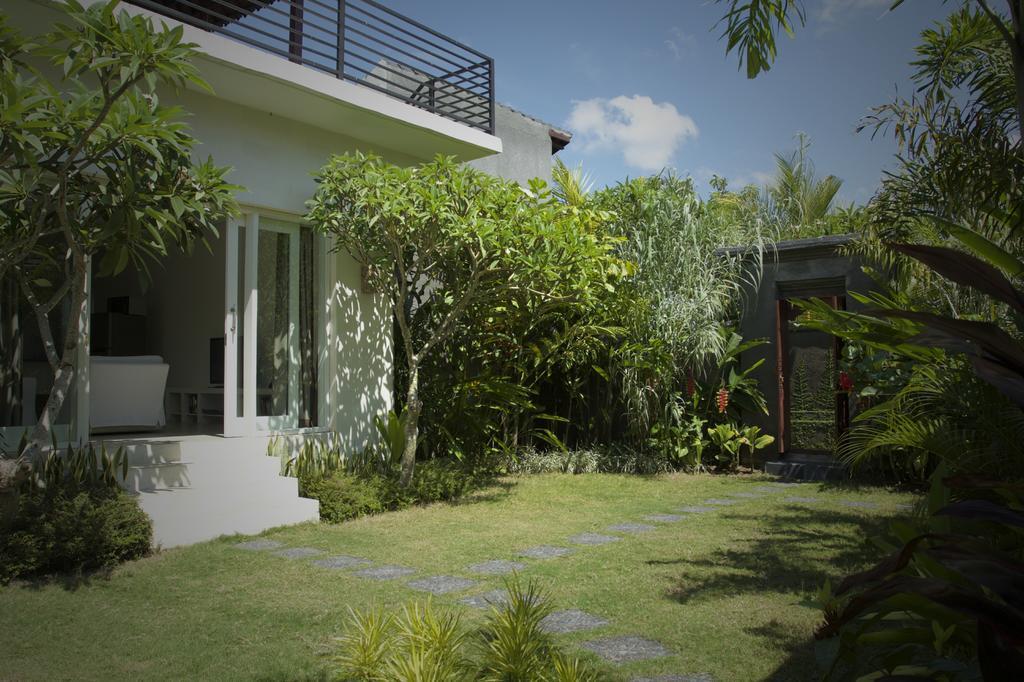 The Jumah Villa Убуд Стая снимка